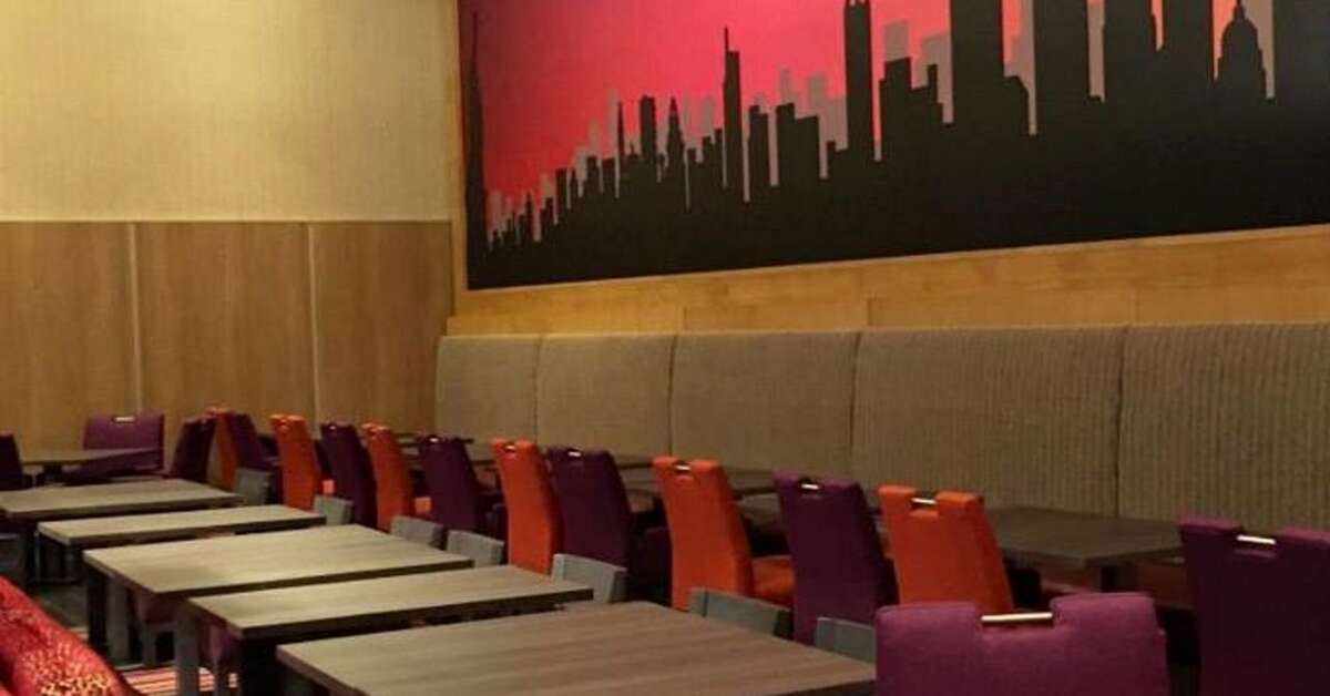 Ein Foto Hampton Inn Manhattan Times Square Central