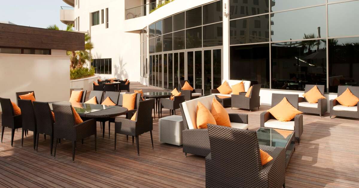 Een foto van Staybridge Suites Abu Dhabi Yas Island