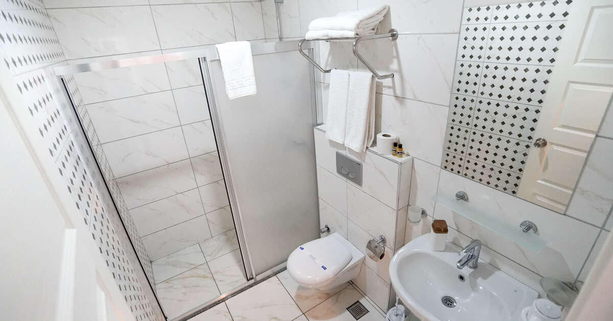 Een foto van Cleopatra Ada Aparthotel