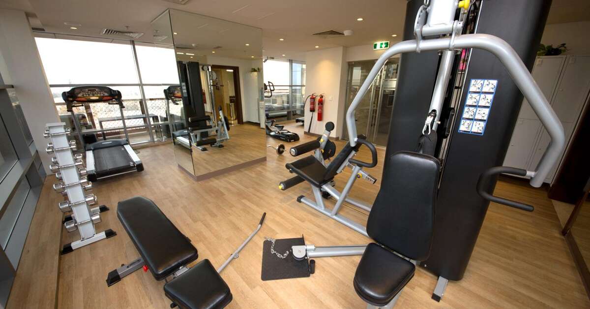 Een foto van Best Western Plus Pearl Creek
