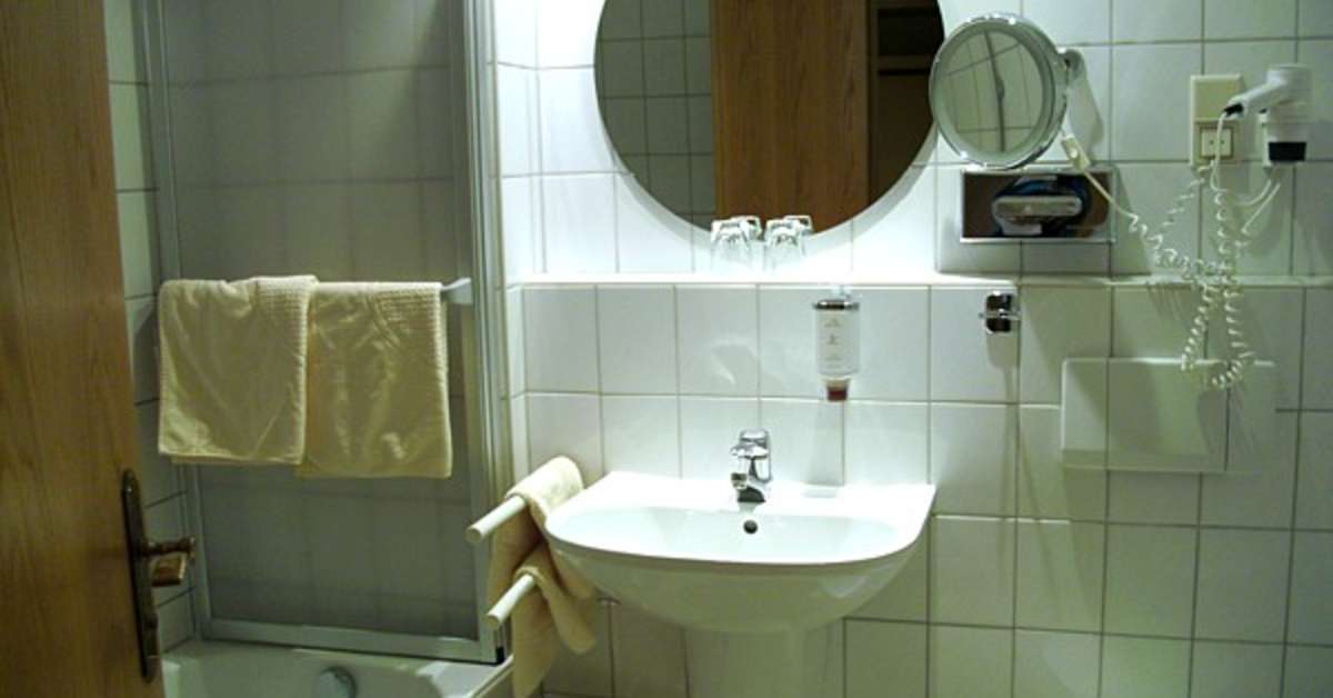 Een foto van Waldhotel Eiche
