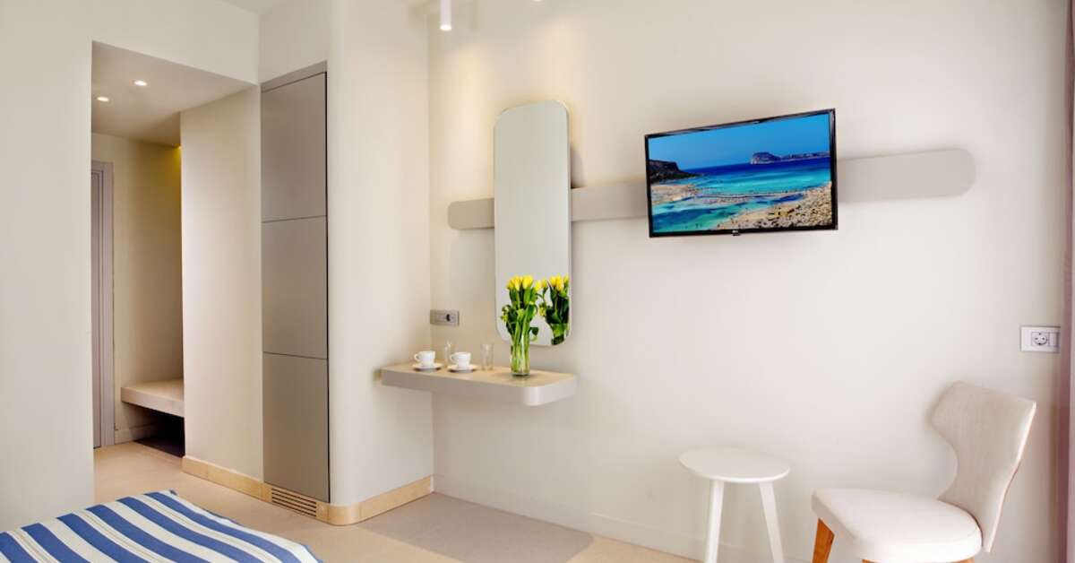 Een foto van Arkadi Hotel