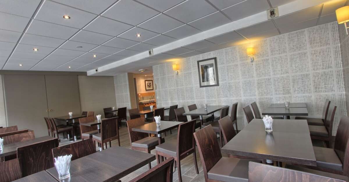 Een foto van Timhotel Opera Madeleine