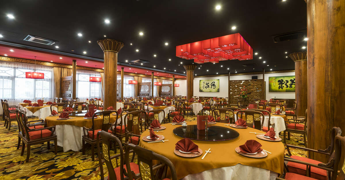 Een foto van Bali Dynasty Resort