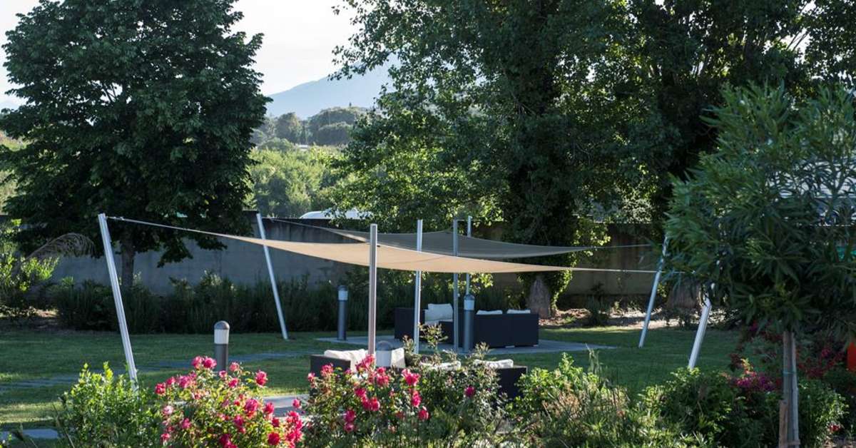Een foto van Residence Suite Home Porticcio