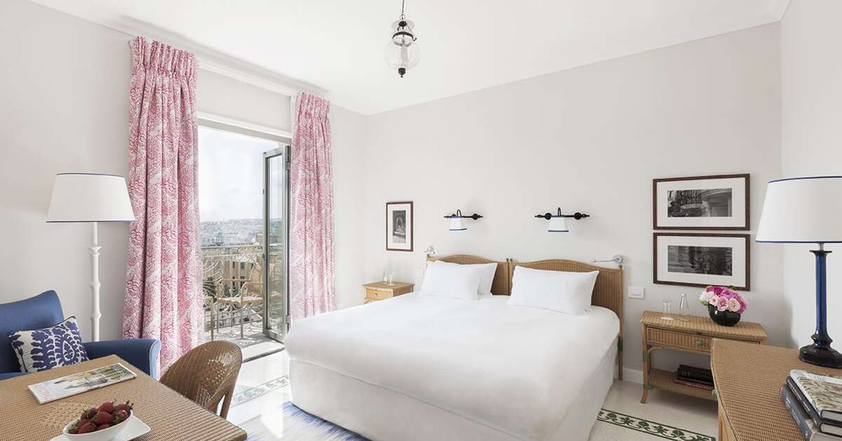 Een foto van The Phoenicia Malta