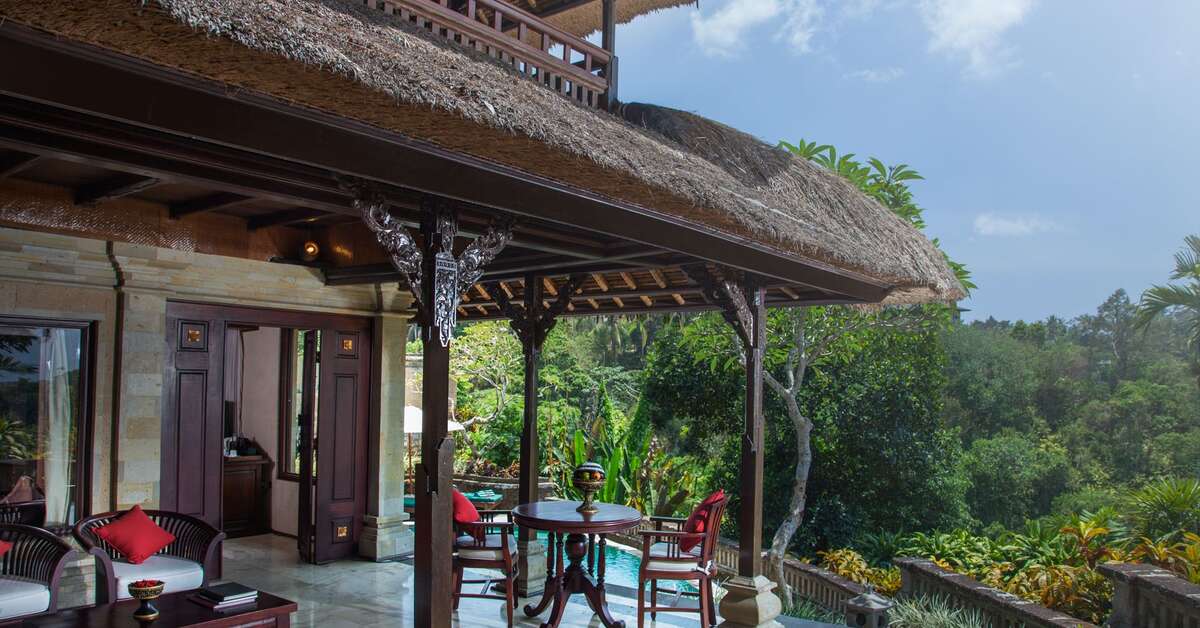 Een foto van Pita Maha Resort & Spa
