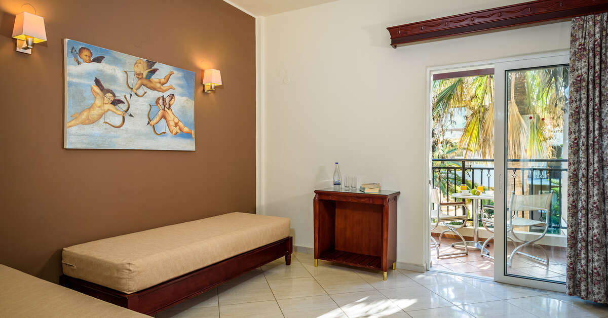 Een foto van Lito Beach Hotel