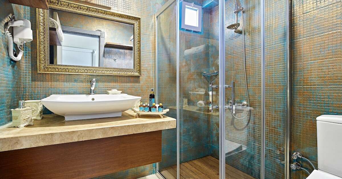 Een foto van Fi Light Solto Boutique Beach Hotel