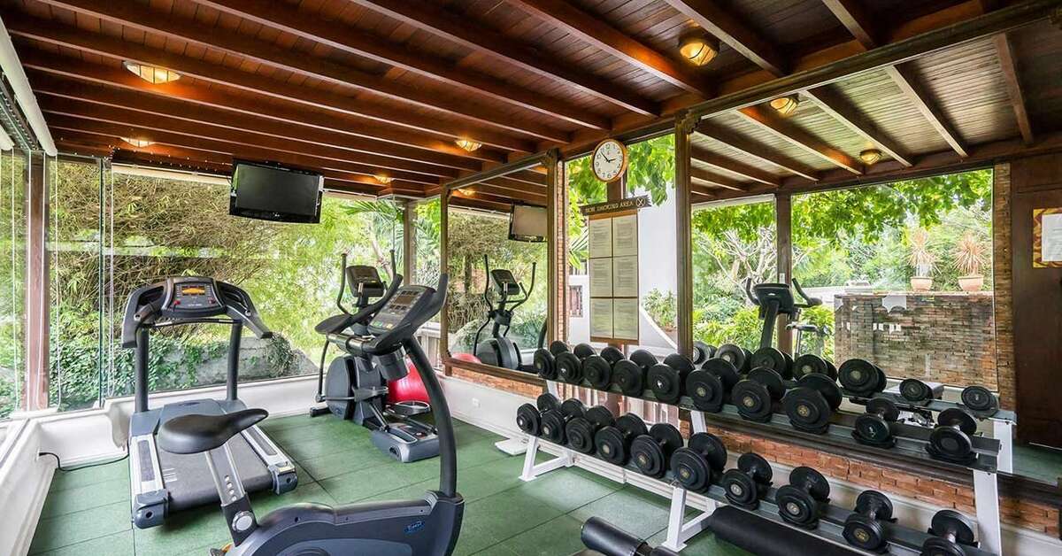 Een foto van Muang Samui Spa Resort