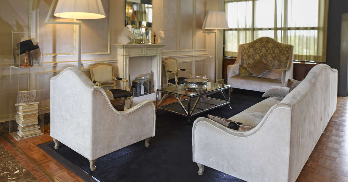 Een foto van Hotel Leon d'Oro