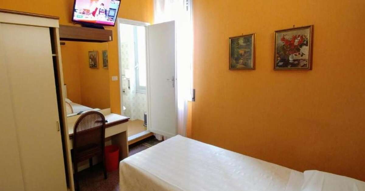 Een foto van Hotel Vittoria