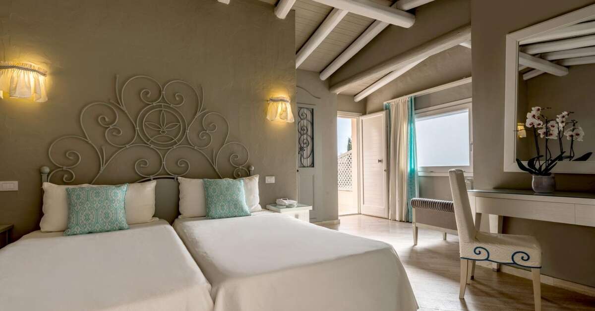 Ein Foto Forte Village - Le Palme
