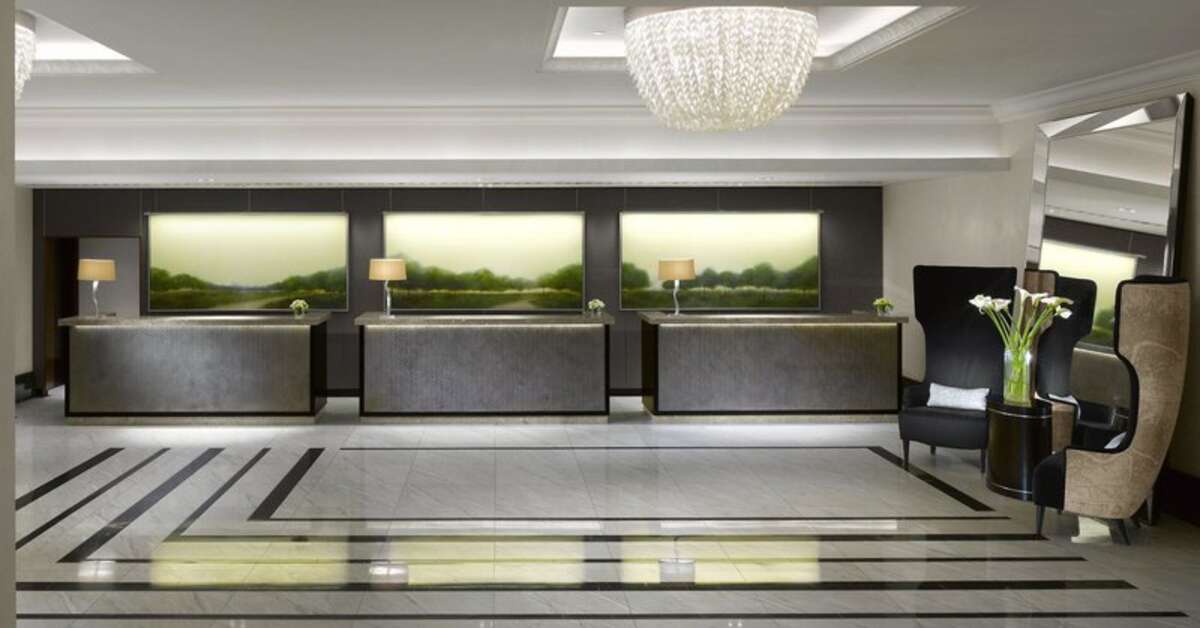 Een foto van InterContinental London Park Lane