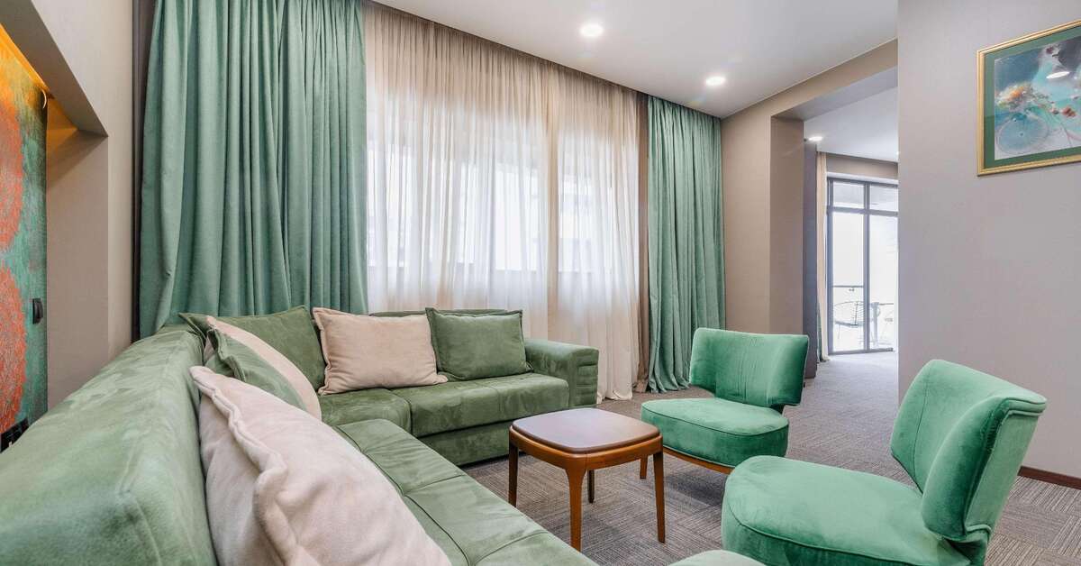 Een foto van Best Western Tbilisi City Center