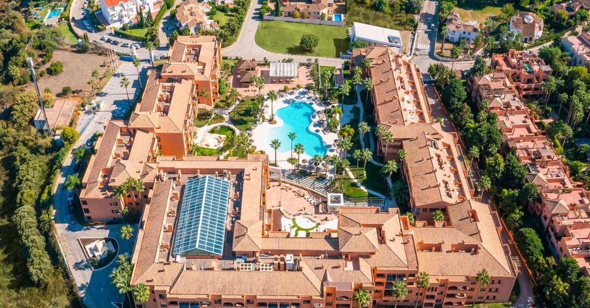 Een foto van Bakour Oh Nice Costa del Sol