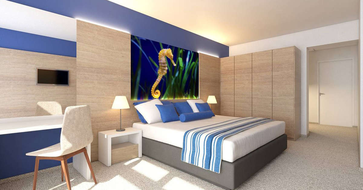 Een foto van Remisens Hotel Epidaurus