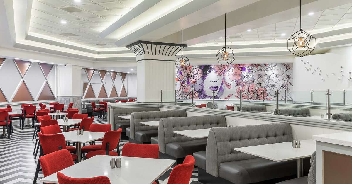 Een foto van The Strat Hotel Casino & Tower