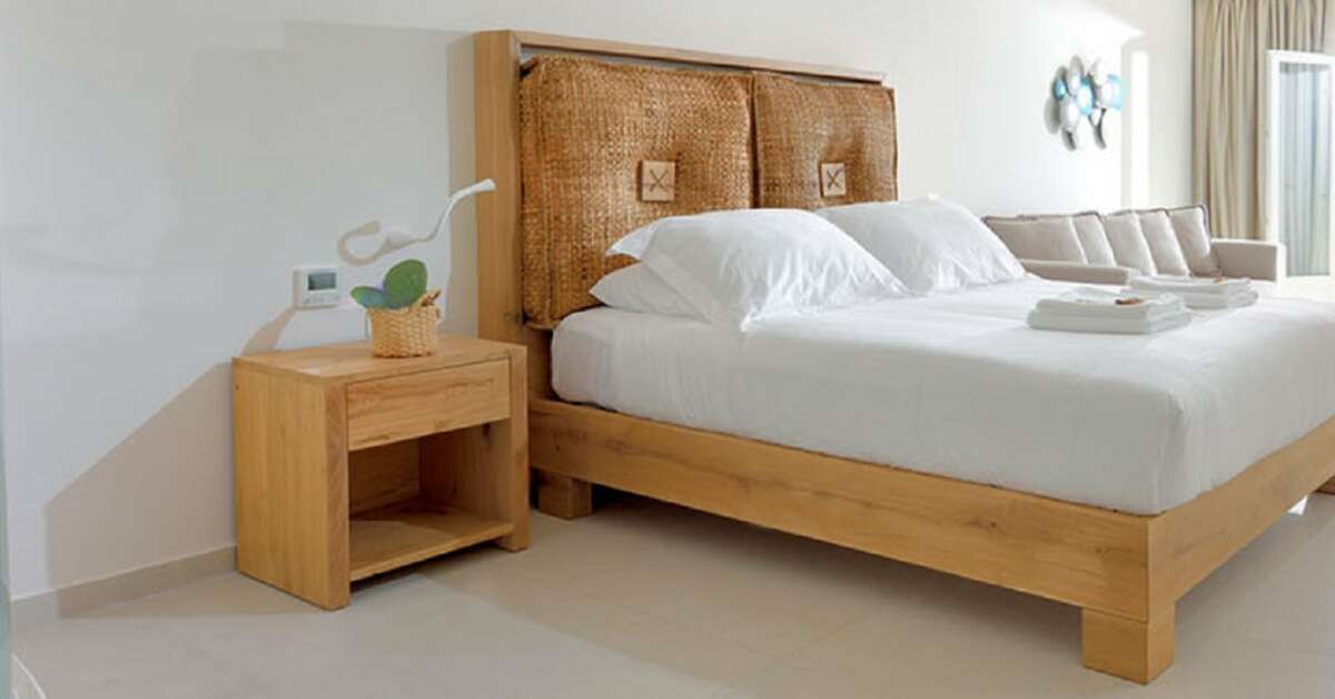 Een foto van Anax Resort & Spa