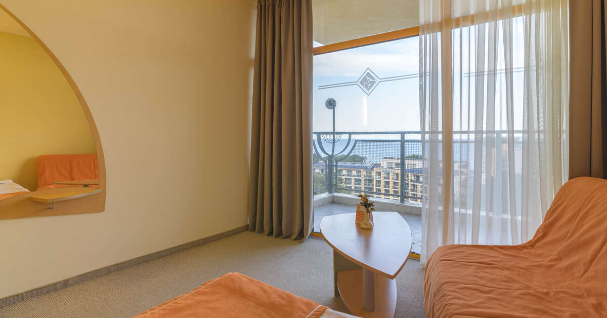 Een foto van Hotel Atlas