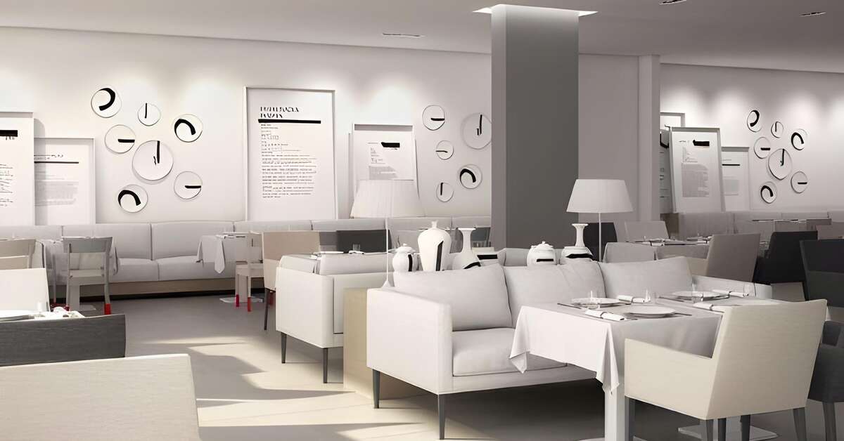 Een foto van de faciliteiten bij Hotel Kompas Dubrovnik