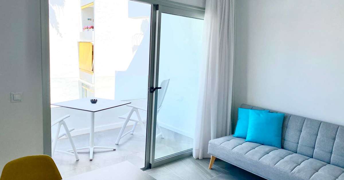 Een foto van Appartementen Guatiza