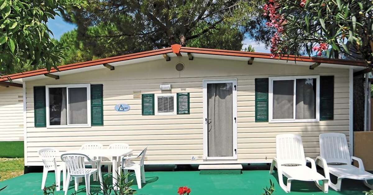 Een foto van Camping Garda
