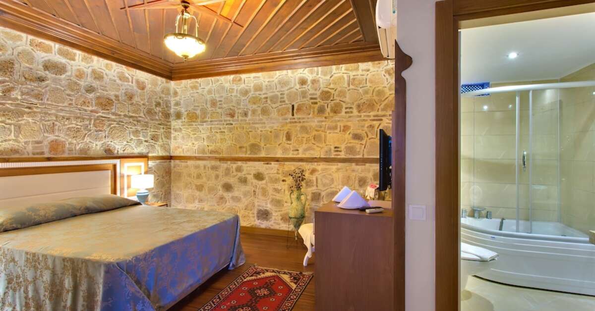 Ein Foto Dogan Hotel by Prana Hotels & Resorts