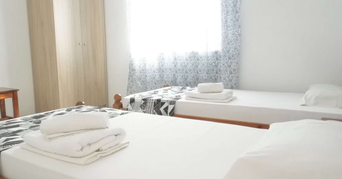 Een foto van Seaside Resorts