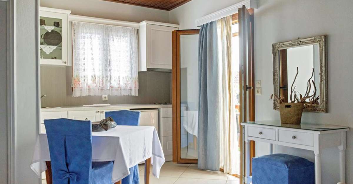 Een foto van Maria Studios & Appartementen