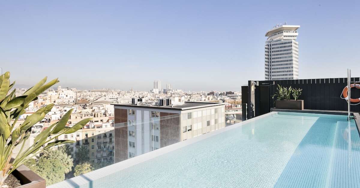 Een foto van Andante Hotel