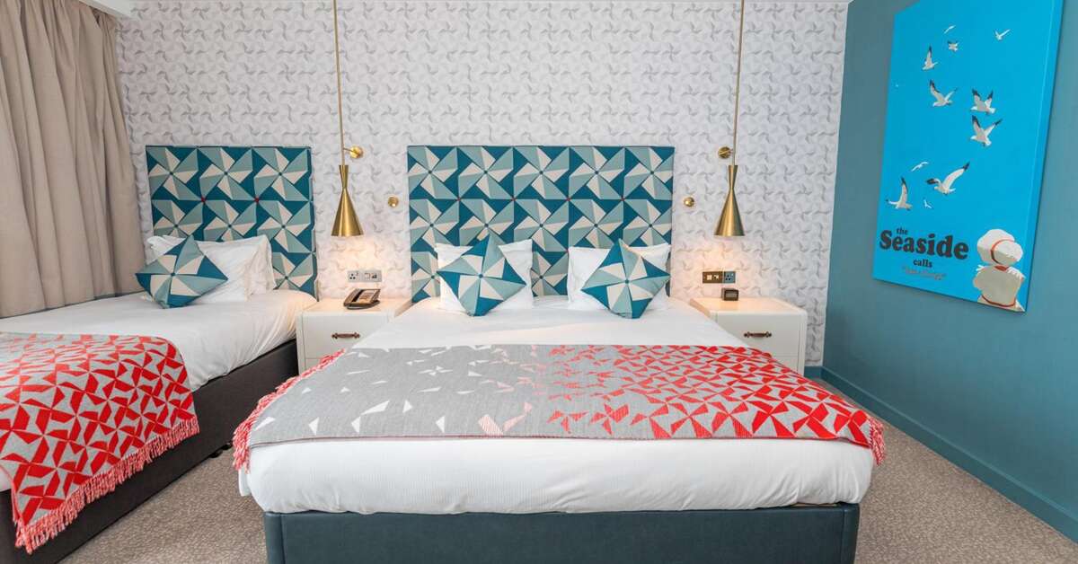 Een foto van Hilton Bournemouth
