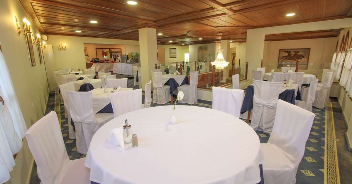 Een foto van Diana Hotel Zakynthos