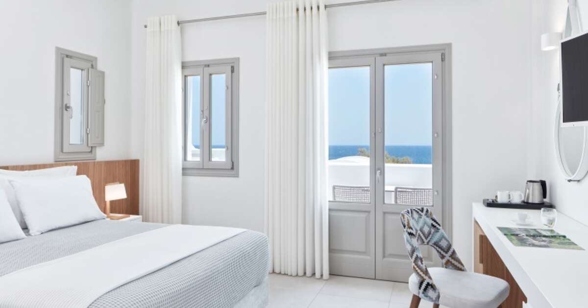 Een foto van Costa Grand Resort & Spa