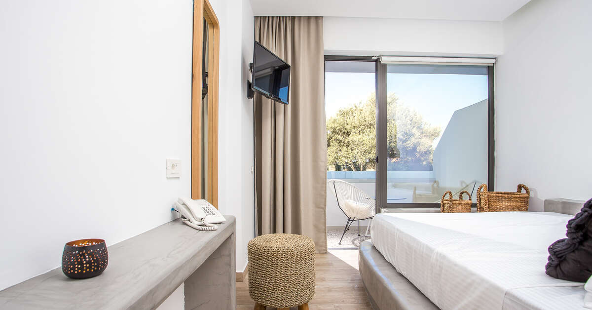 Ein Foto Casa Cabana Boutique Hotel & Spa