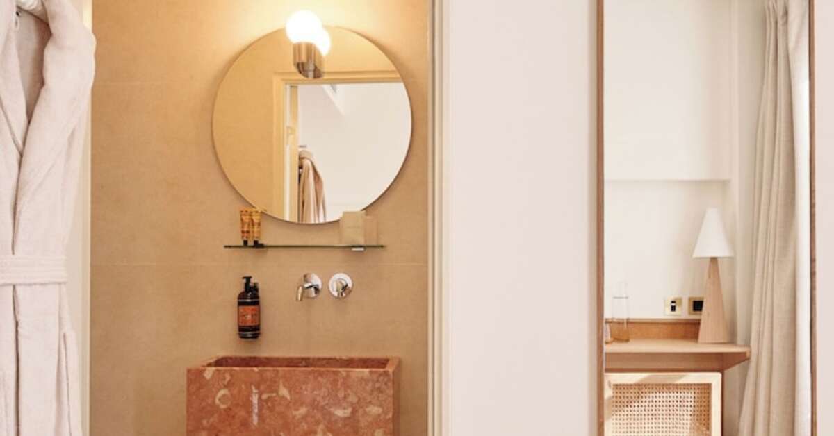 Een foto van Elysee Montmartre Hotel