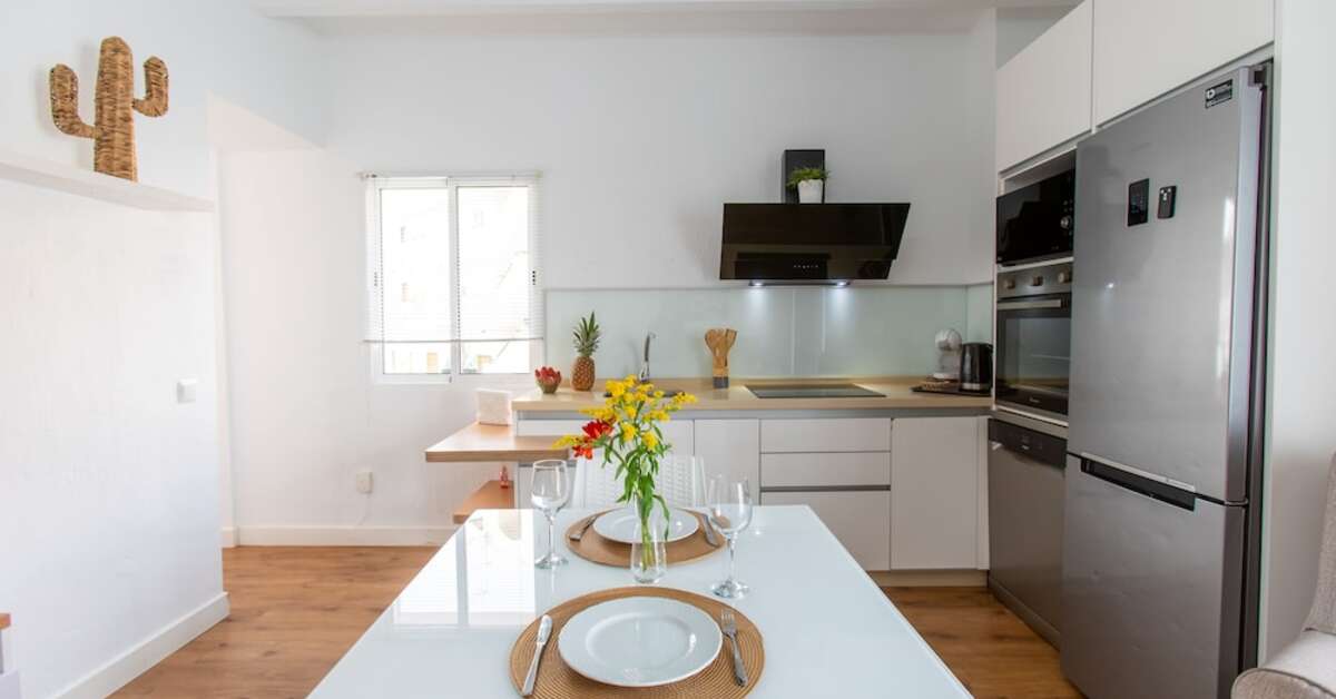 Een foto van Boutique Rooms Playa Burriana