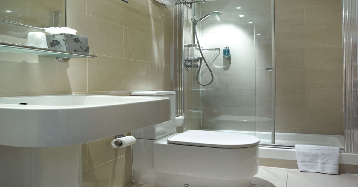 Een foto van Ibis Styles London Gloucester Road