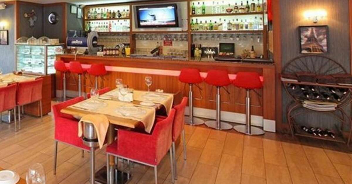 Ein Foto Hotel Vicenza