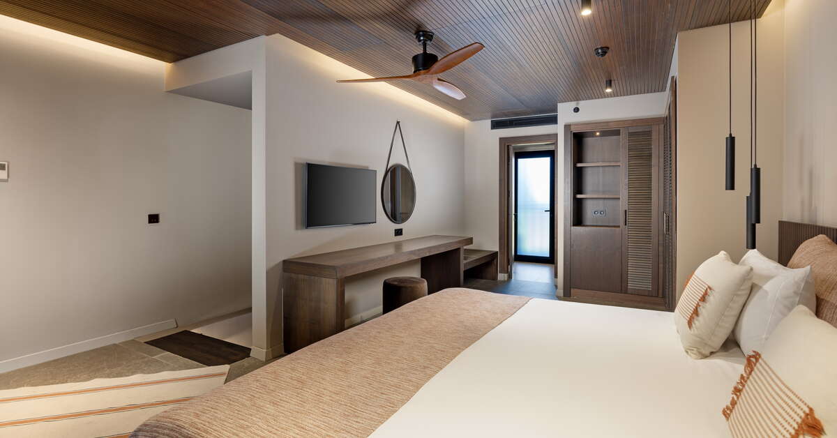 Een foto van Jacaranda Luxury