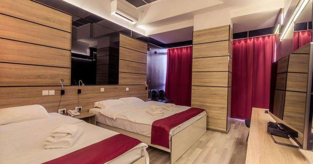 Een foto van Hotel De Koka