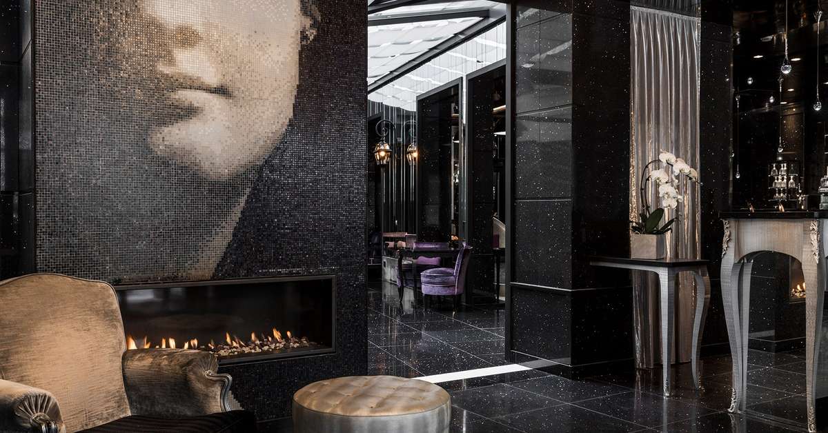 Een foto van Maison Albar Hotels Le Diamond