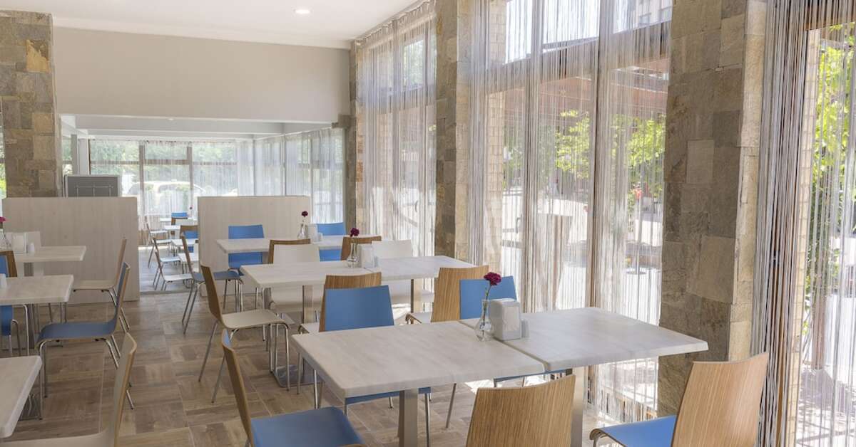Een foto van Mpm Orel Hotel