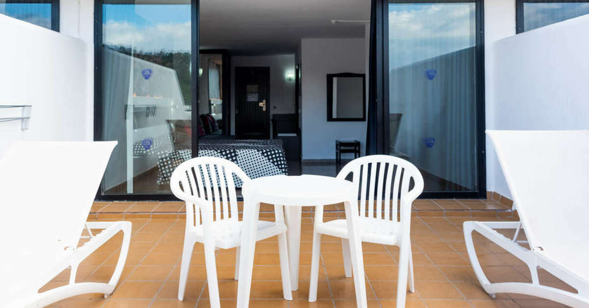 Een foto van Ibiza Rocks Hotel