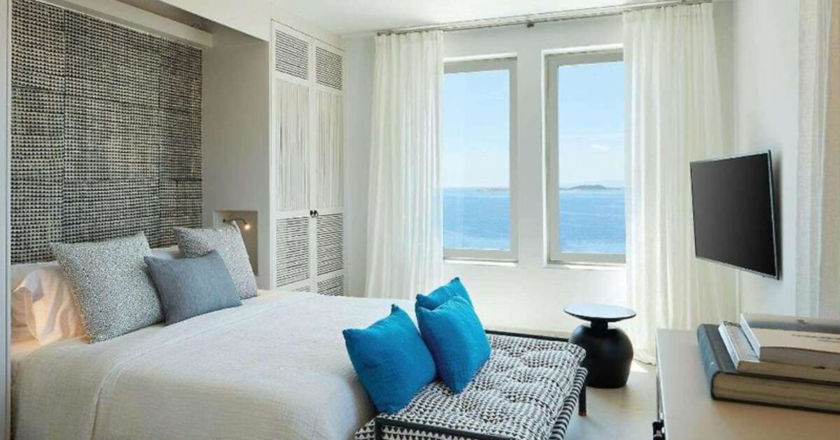 Een foto van Eagles Villas