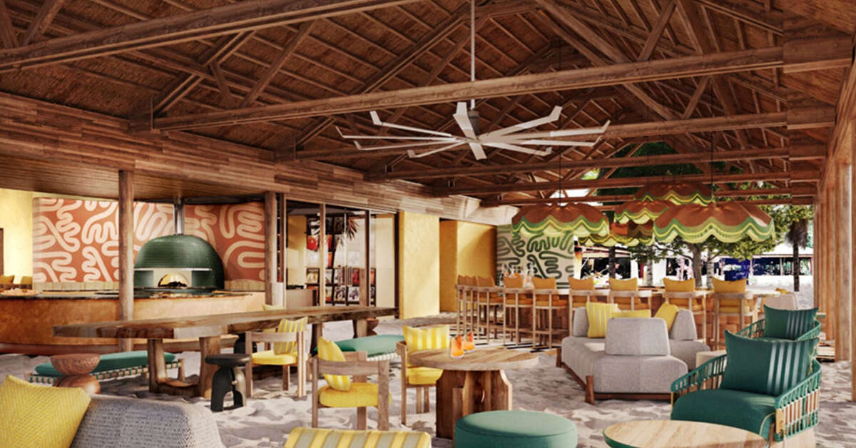 Een foto van NH Collection Maldives Reethi Resort
