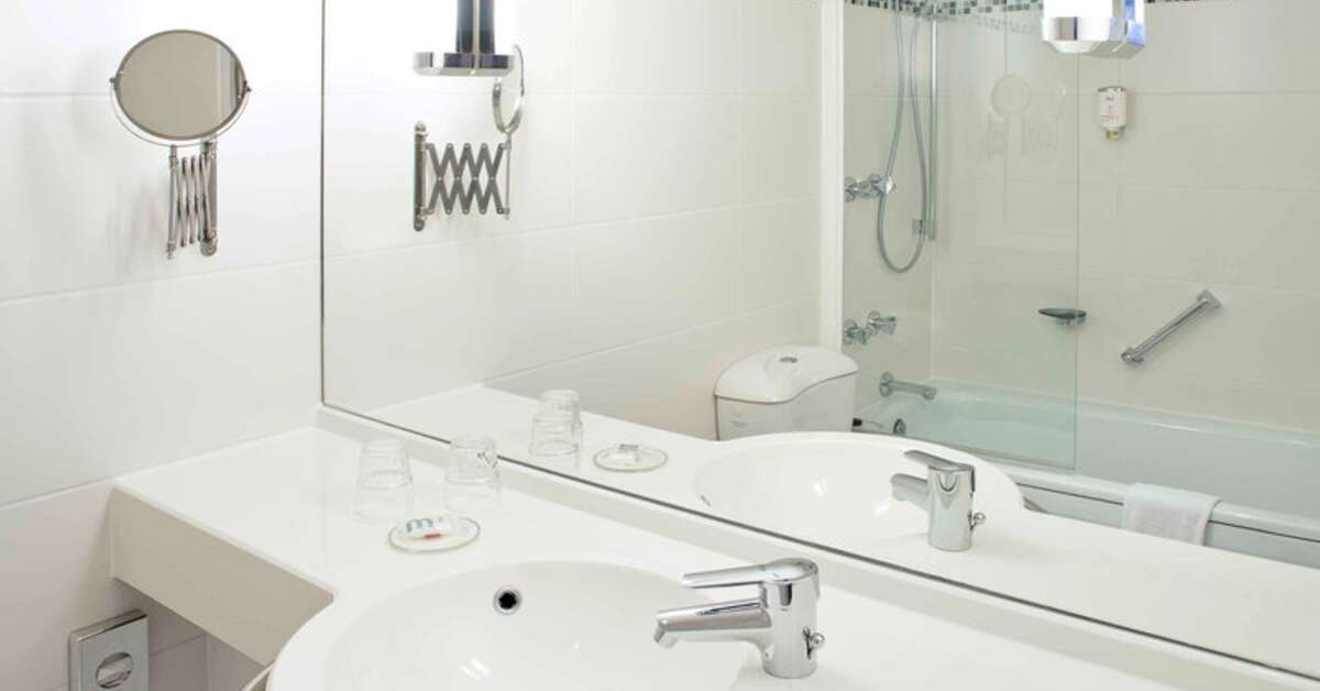 Een foto van Mercure Hotel Hamm
