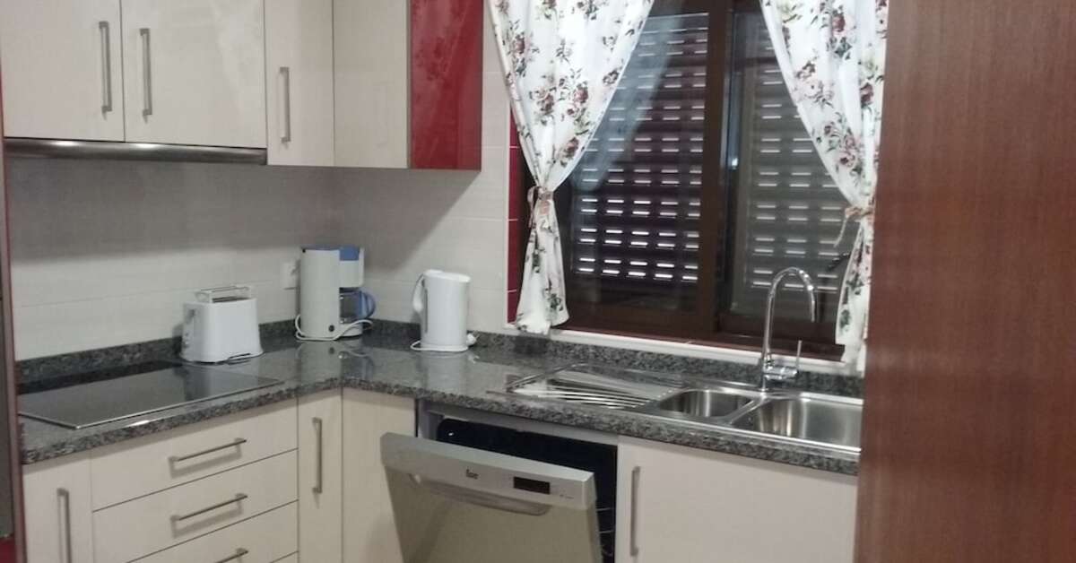 Een foto van Appartementen Turiquintas