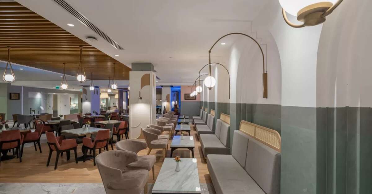 Een foto van Fame Residence Kemer & Spa