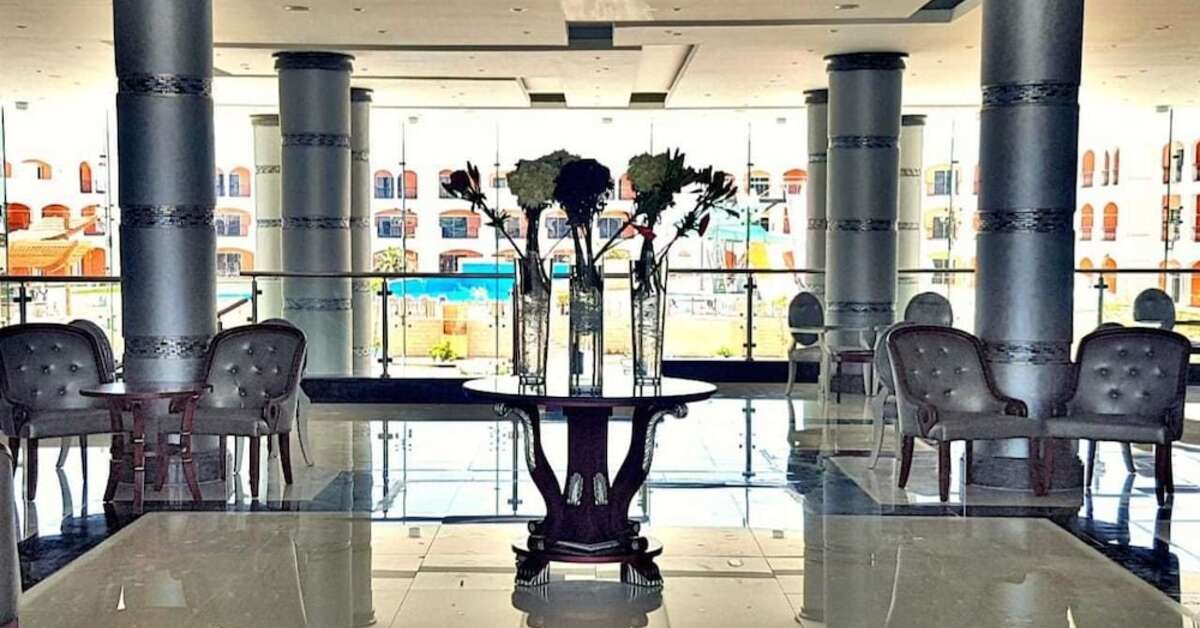 Een foto van Naama Waves Hotel